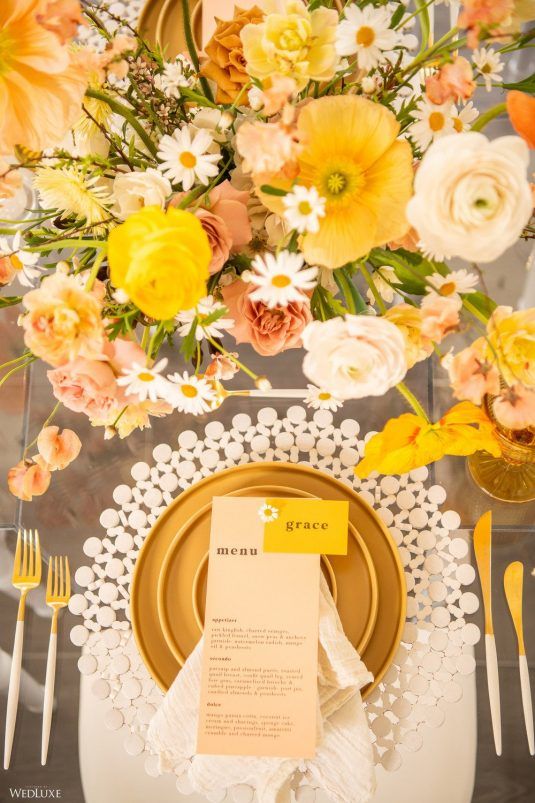 Tendances 2024 : Un mariage Disco & Groovy