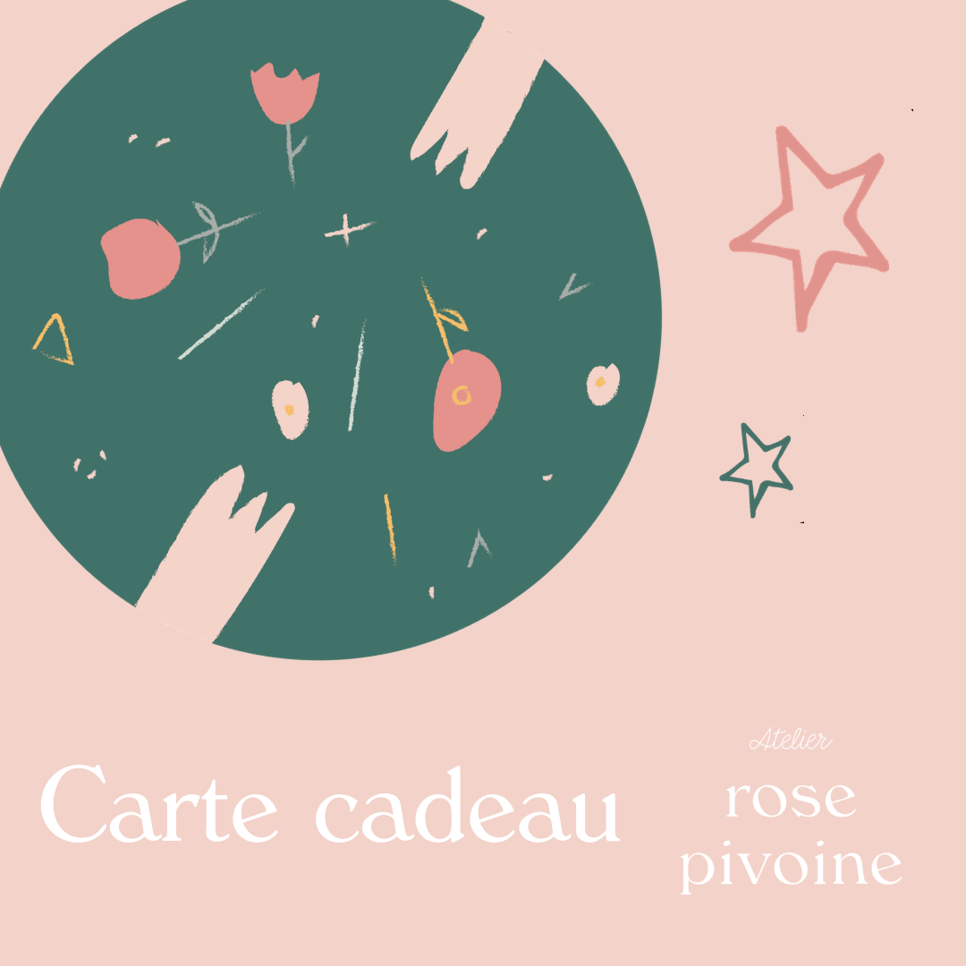 Offrir une carte-cadeau